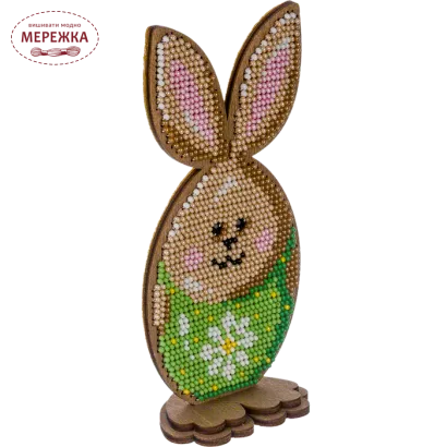 Фото Набір для вишивання бісером Wonderland Crafts FLK-327