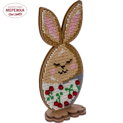 Фото Набір для вишивання бісером Wonderland Crafts FLK-328