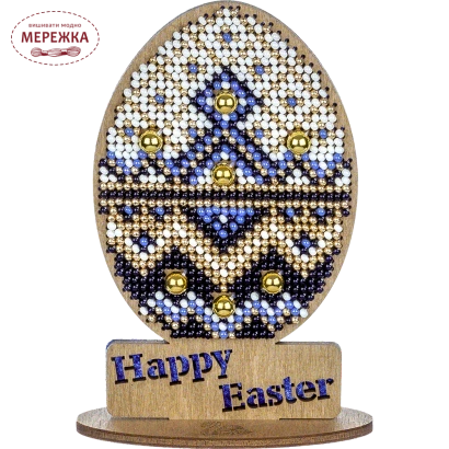 Набір для вишивання WonderlandCrafts FLK-436