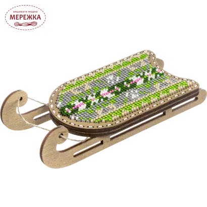 Фото WonderlandCrafts по дереву FLK-464