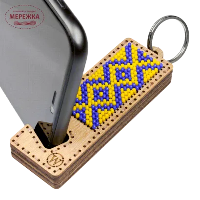 Фото WonderlandCrafts, підставка під телефон FLK-482