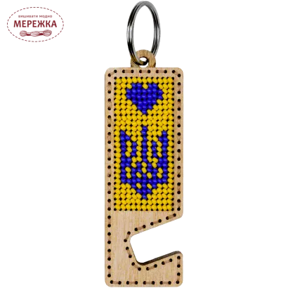 Фото WonderlandCrafts, підставка під телефон FLK-482