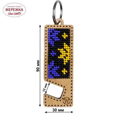 Фото WonderlandCrafts, підставка під телефон FLK-483