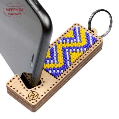 Фото WonderlandCrafts, підставка під телефон FLK-484