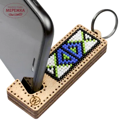 Фото WonderlandCrafts, підставка під телефон FLK-487