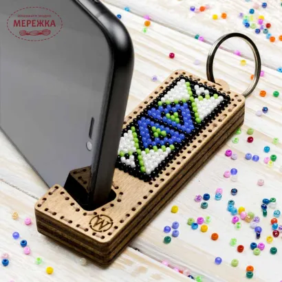 Фото WonderlandCrafts, підставка під телефон FLK-487
