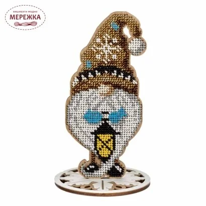 Фото Набір для вишивання WonderlandCrafts FLK-501