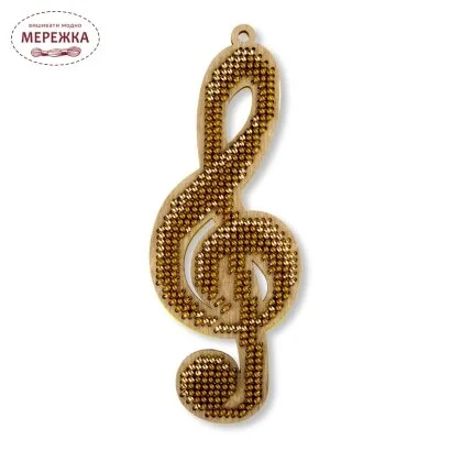 Фото Набір для вишивання WonderlandCrafts FLK-528