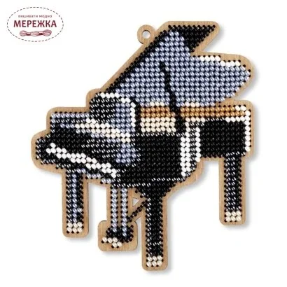 Набір для вишивання WonderlandCrafts FLK-530