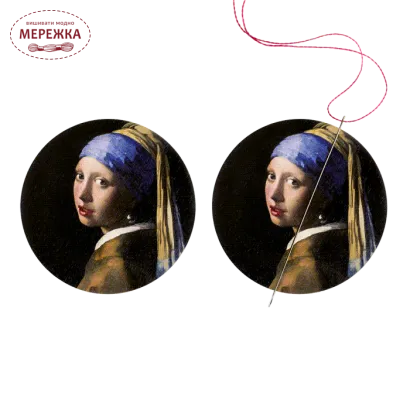 Фото Wonderland Crafts магнітний тримач для голок FLMH-066(W)