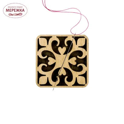 Магнітний тримач для голки фото