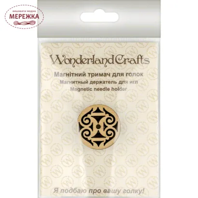 Фотографія тримача для голки