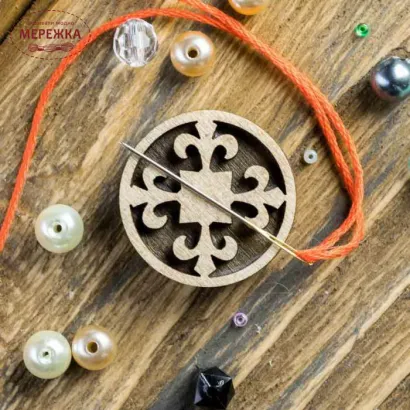 Фото магнітного тримача для голки