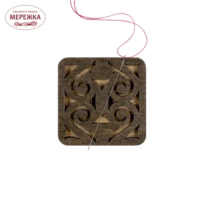 Магнітний тримач для голок фото