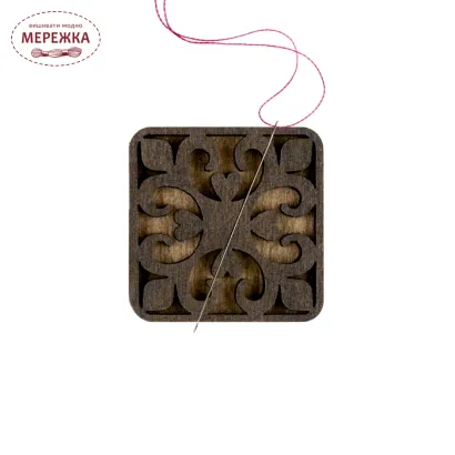 Магнітний тримач для голки фото