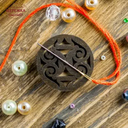 Фото магнітного тримача для голок