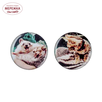 Фото Wonderland Crafts магнітний тримач для голок FLMH-136(M) 