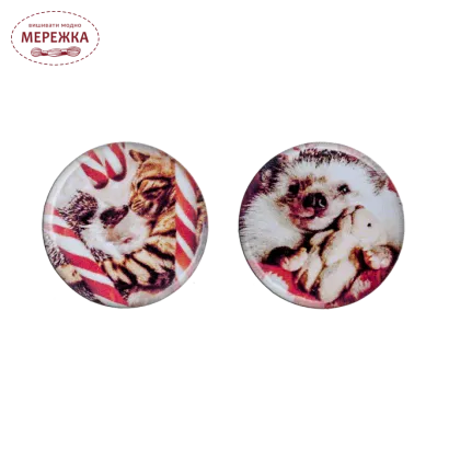 Фото Wonderland Crafts магнітний тримач для голок FLMH-137(M)