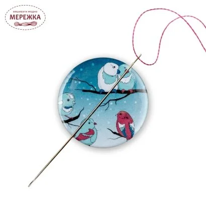 Фото WonderlandCrafts магнітний тримач FLMH-199(m-1)