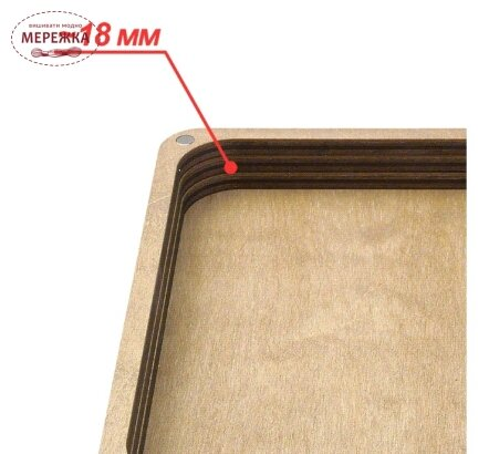 Фото WonderlandCrafts + 46 бобінок FLZB(N)-064