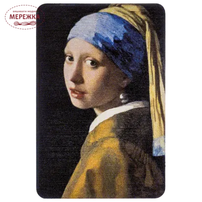 Фото Голківниця WonderlandCrafts дерев'яна з магнітом FLZB(N)-077