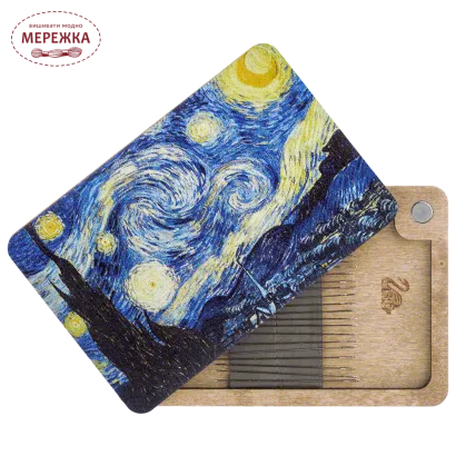 Фото голківниці WonderlandCrafts FLZB(N)-079