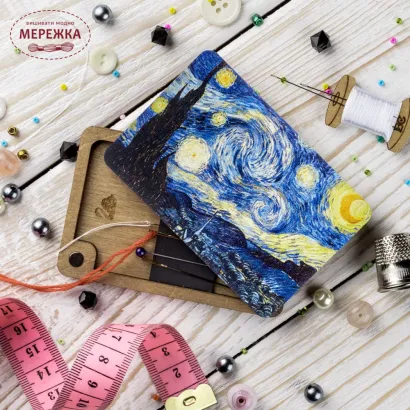 Голківниця WonderlandCrafts FLZB(N)-079 фото