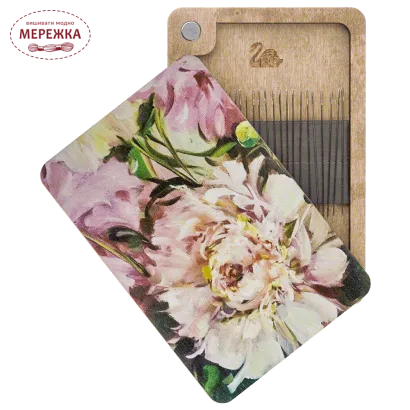 Фото голківниці WonderlandCrafts FLZB(N)-085