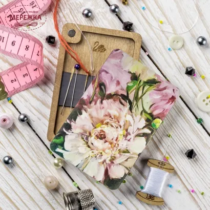 Голківниця WonderlandCrafts FLZB(N)-085 фото