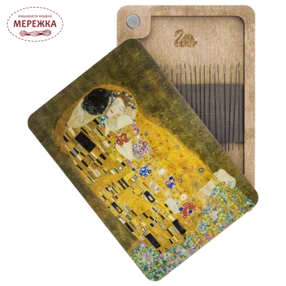 Фото голківниці WonderlandCrafts FLZB(N)-088