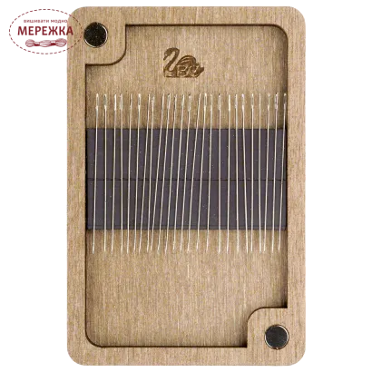 Фото голківниці WonderlandCrafts FLZB(N)-088