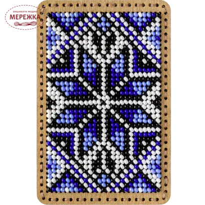 Фото WonderlandCrafts голківниця FLZB(N)-089