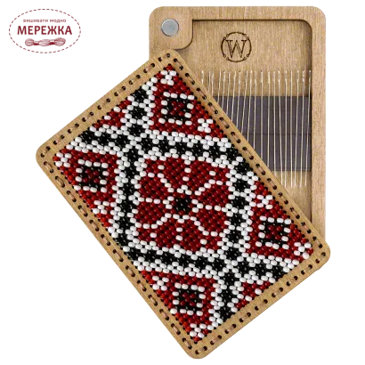 WonderlandCrafts голківниця FLZB(N)-095 фото