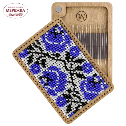 WonderlandCrafts голківниця FLZB(N)-098 фото