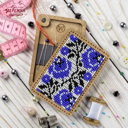 WonderlandCrafts голківниця FLZB(N)-098 фото