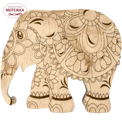 Фотографія Органайзер для бісеру Wonderland Crafts для бісеру з кришкою FLZB-097