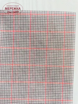 Фото водорозчинний флізелін