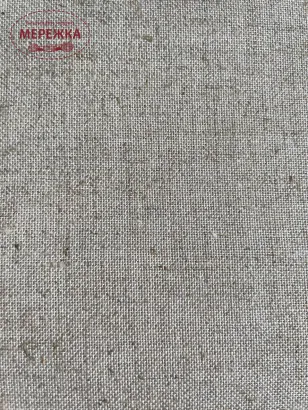 Фото Zweigart Floba 3452, колір сирий льон (53)