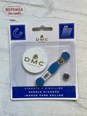 Фото фірмовий магніт ДМС U1986