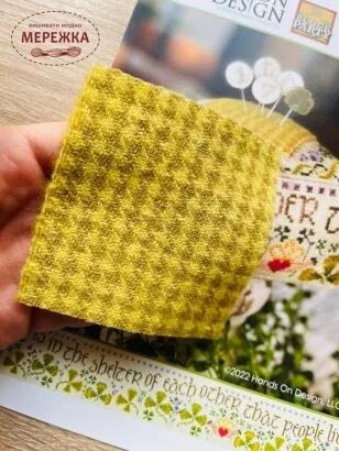 Фото Hands On Design Схема Block Party 17st HD-252