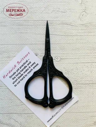 Фото ножиці Kelmscott Designs Hardwick