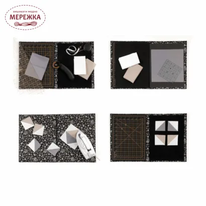 Фото мультимат Хемлайн