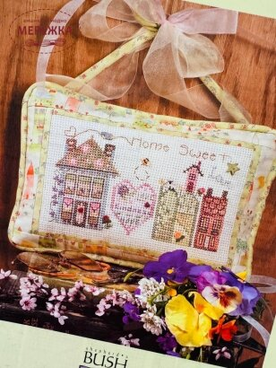 Фото Shepherd's Bush Схема Home