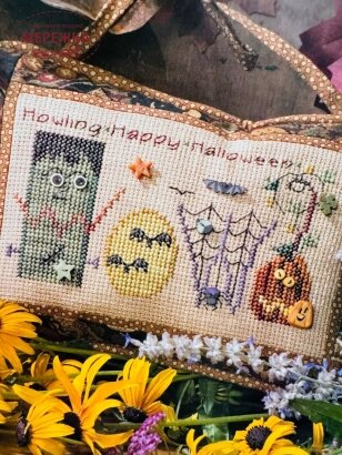 Фото Shepherd's Bush Схема Howl