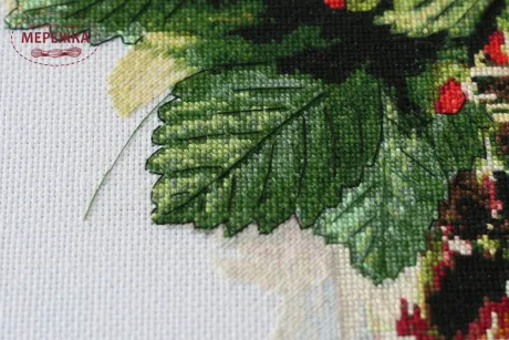 Набір для вишивання AbrisArt АН-136 фото