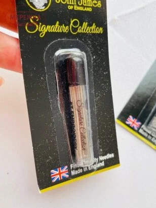 Фото John James Signature Collection JJSC135-07