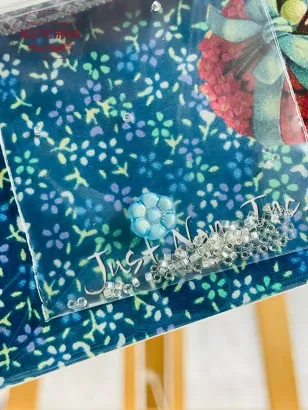 Фотографія Схема для вишивання Just Nan Dew Drop JN199