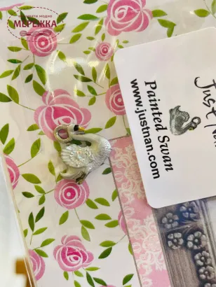 Зображення схеми Just Nan Baby Celebration