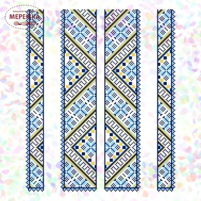 Фото Confetti К-702