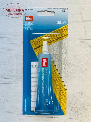 Фото клей текстильний Прим 968008